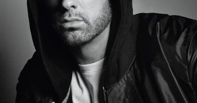 Eminem, X Ambassadors - Bad Husband