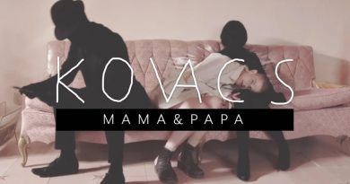 Kovacs - Mama & Papa