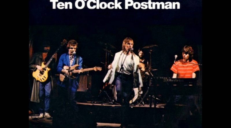 Secret Service - Ten O'Clock Postman