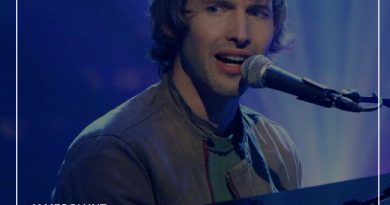 James Blunt - Billy