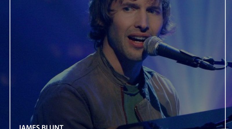 James Blunt - Billy