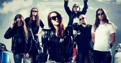 Epica - Edge of the Blade