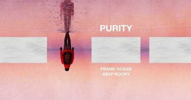 Frank Ocean, A$AP Rocky - Purity