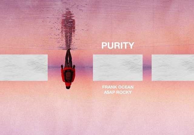 Frank Ocean, A$AP Rocky - Purity