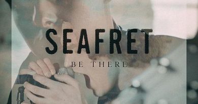 Seafret - Be There