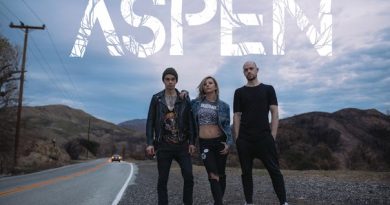 Aspen - The Day Will Come