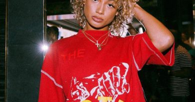 DaniLeigh - Baby Say