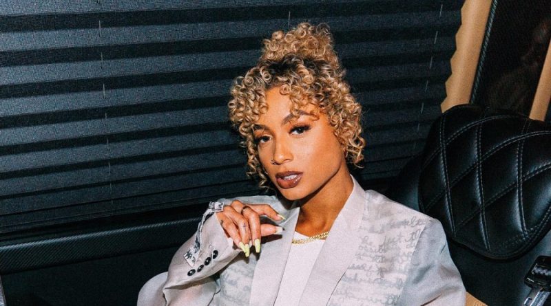 DaniLeigh - Situations