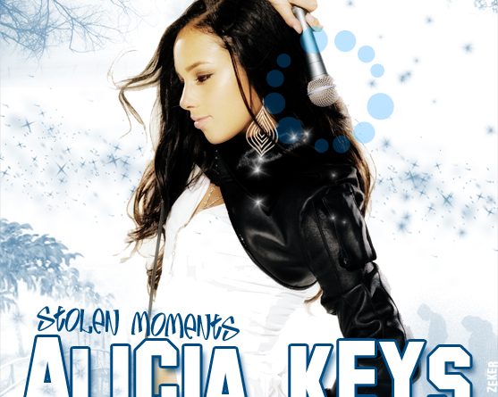 Alicia Keys - Stolen Moments