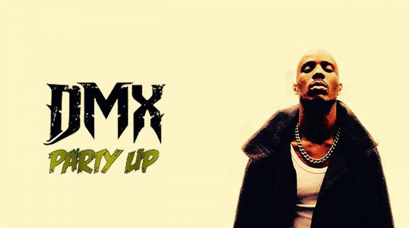 DMX - Party Up