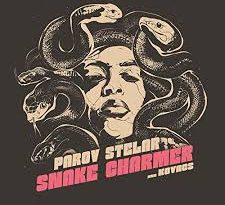 Parov Stelar and Kovacs - Snake Charmer
