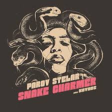 Parov Stelar and Kovacs - Snake Charmer