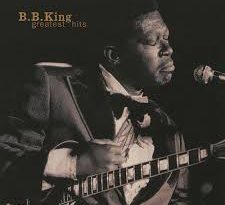 B.B. King - Playin' With My Friends