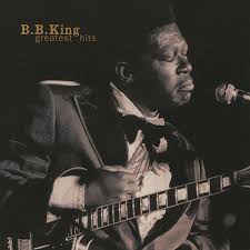 B.B. King - Playin' With My Friends