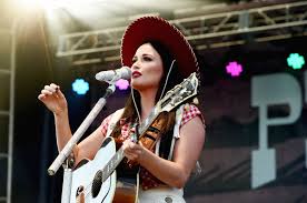 Kacey Musgraves - Kansas City Star