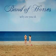 Band Of Horses - Casual Party