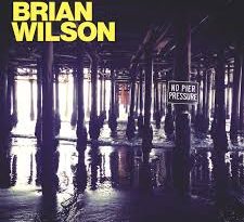 Brian Wilson ft. Kacey Musgraves - Guess You Had To Be There
