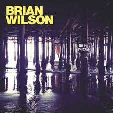 Brian Wilson ft. Kacey Musgraves - Guess You Had To Be There