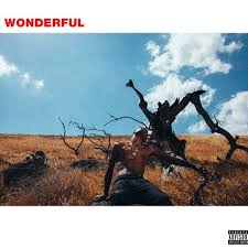 Travis Scott - Wonderful Ft.The Weeknd