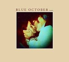 Blue October - Houston Heights
