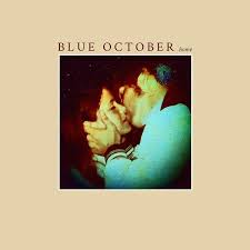 Blue October - Houston Heights
