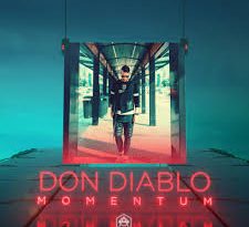 Don Diablo - Momentum