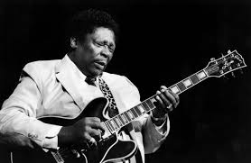 B.B. King - Looking the World Over