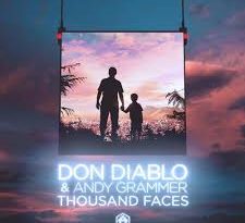 Don Diablo ft. Andy Grammer - Thousand Faces