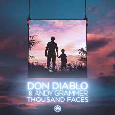 Don Diablo ft. Andy Grammer - Thousand Faces