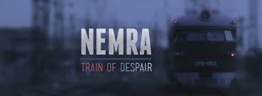 Nemra - Train of despair