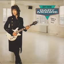 Gary Moore - Empty Rooms