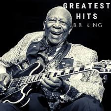 B.B. King - I Need You Baby