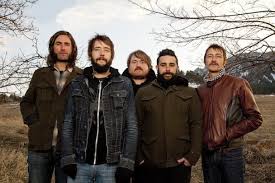 Band Of Horses - Factory