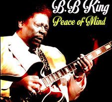 B.B. King - Peace of Mind