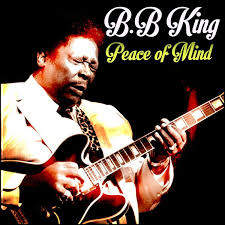 B.B. King - Peace of Mind
