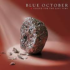 Blue October - Congratulations