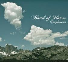 Band Of Horses - Compliments