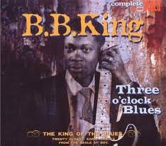 B.B. King - Questionnaire Blues