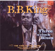 B.B. King - Questionnaire Blues