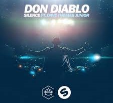 Don Diablo - Silence