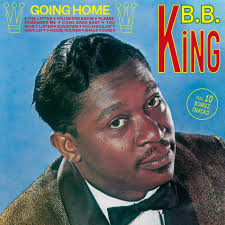 B.B. King - Please Remember Me