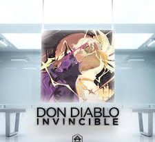 Don Diablo - Invincible