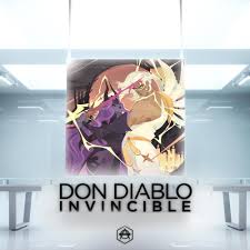 Don Diablo - Invincible