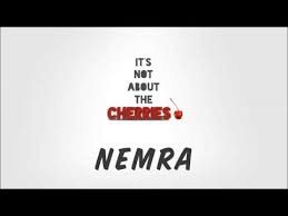 Nemra - It's Not About The Cherries