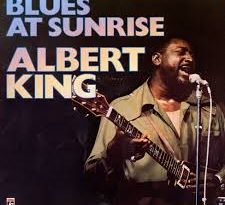 B.B. King - Blues At Sunrise