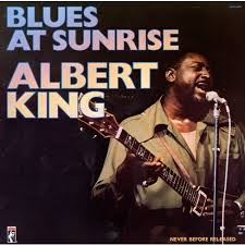 B.B. King - Blues At Sunrise