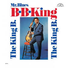 B.B. King - By Myself