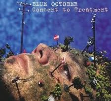 Blue October - Overweight