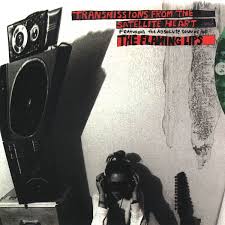 The Flaming Lips - Chewin' the Apple of Yer Eye