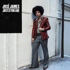 José James - Just the Way You Are
